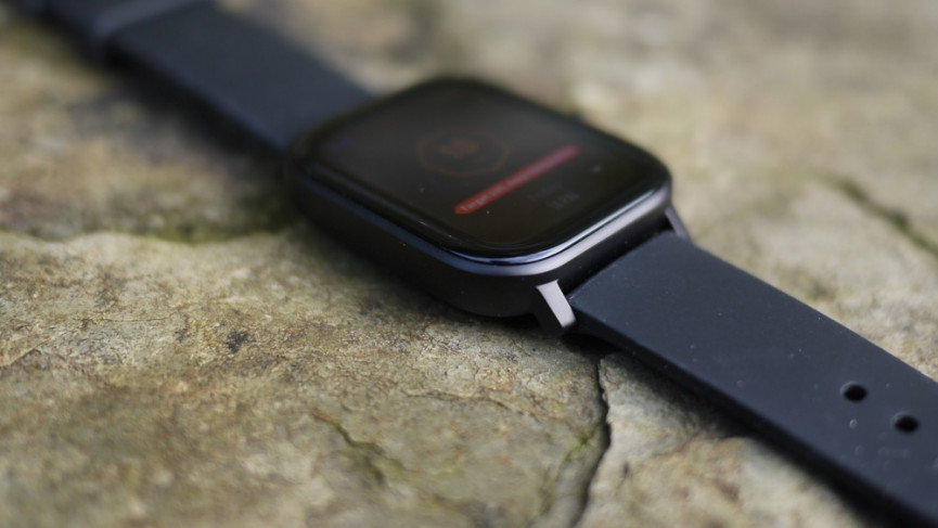 Amazfit GTS review