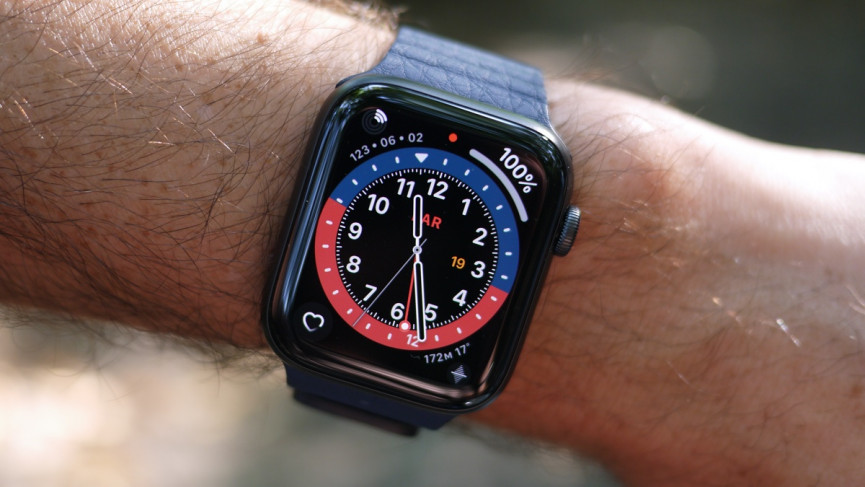 Apple Watch SE v Series 3:  budget options go head-to-head