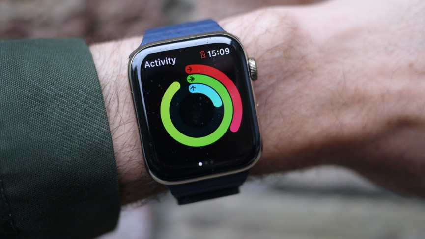 Apple Watch Series 6 review: The best may not be the right choice