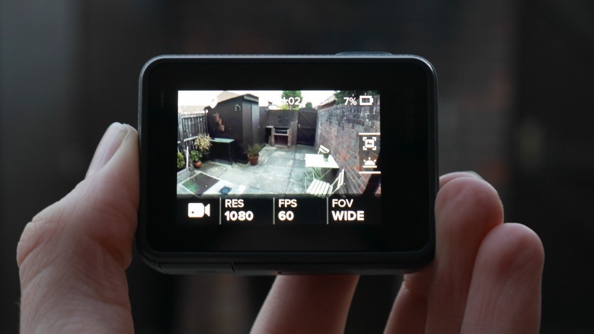 GoPro Hero5 Black tips and tricks: How to shoot amazing videos