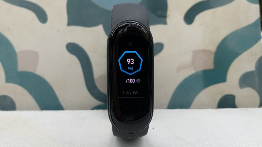 Xiaomi Mi Band 5 v Fitbit Inspire HR: Battle of the budget fitness trackers