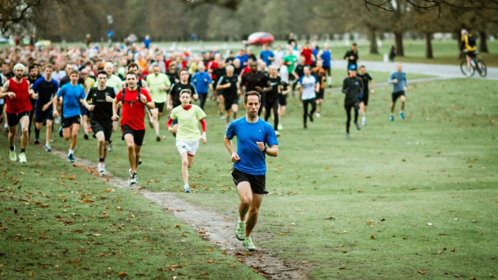 Why getting paid could be the future of fitness tracking