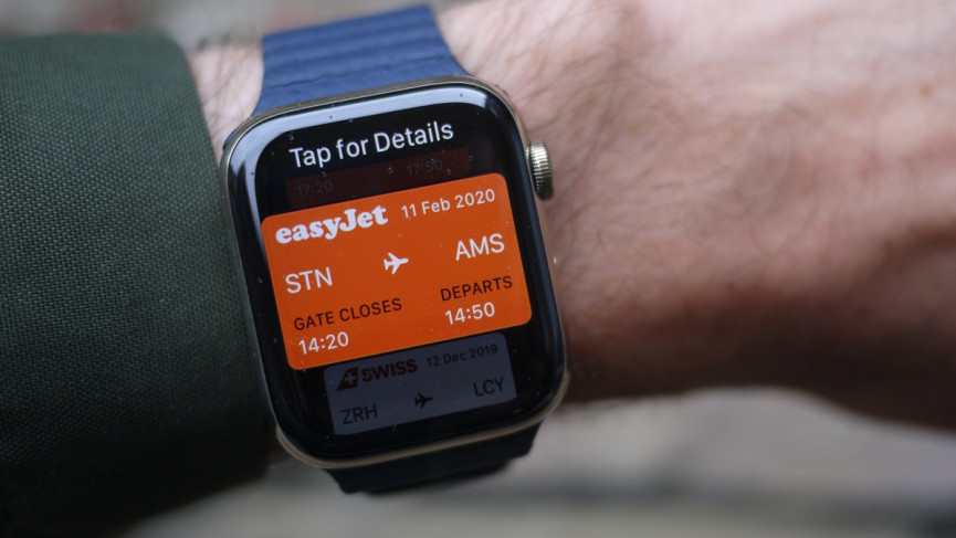 Apple Watch Series 6 v Samsung Galaxy Watch 3: Smartwatch face-off