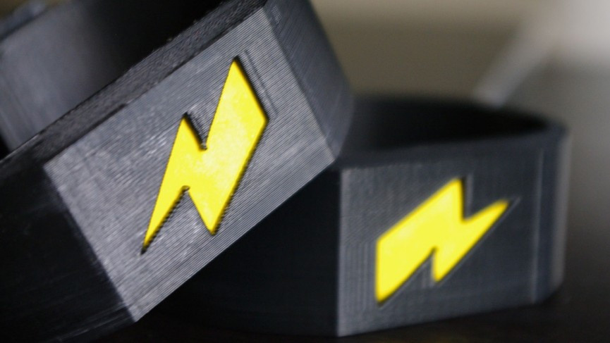 Shock treatment: Breaking bad habits with Pavlok