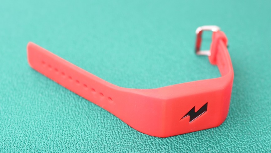 Shock treatment: Breaking bad habits with Pavlok