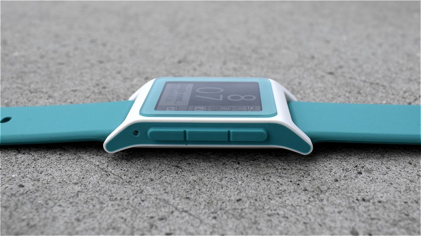 Pebble 2 review