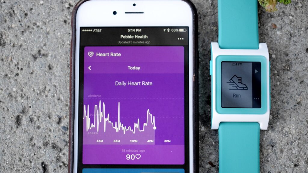 Pebble 2 review