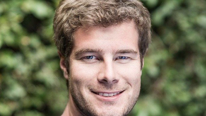 Pebble CEO on life in monochrome, mistakes and why he wants your car keys