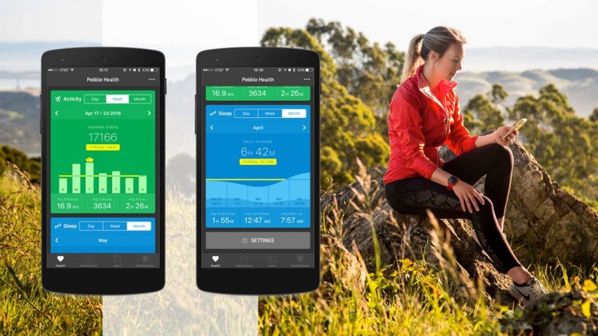 A beginner's guide to Pebble Health