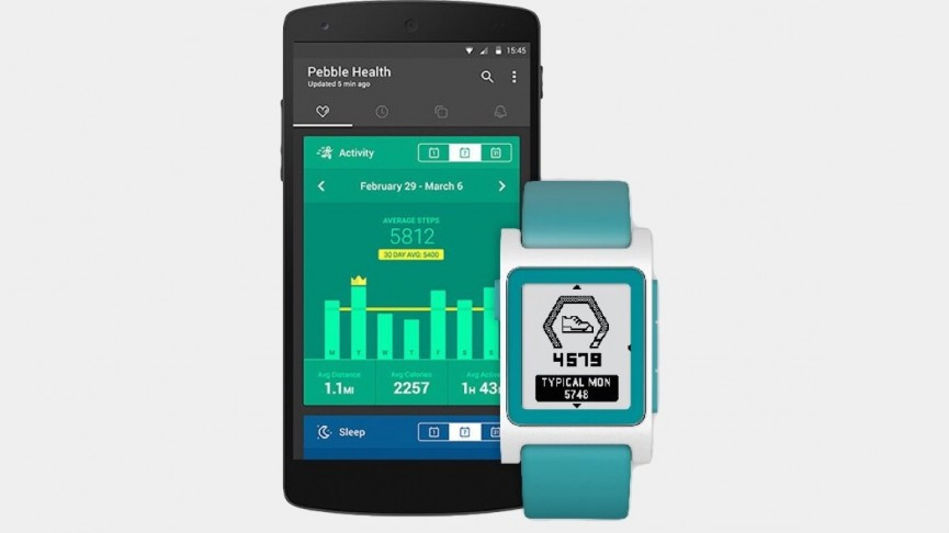 A beginner's guide to Pebble Health