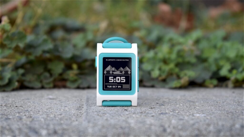 Pebble 2 review