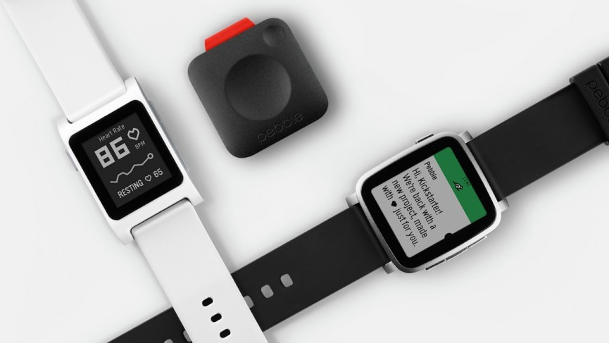 A beginner's guide to Pebble Health