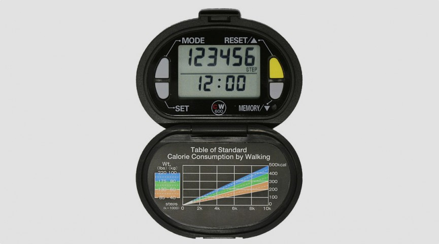 Revealed: The origins of your fitness tracker's tech