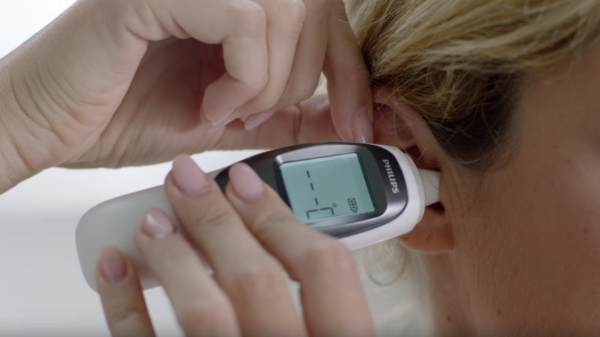 Philips HealthSuite review