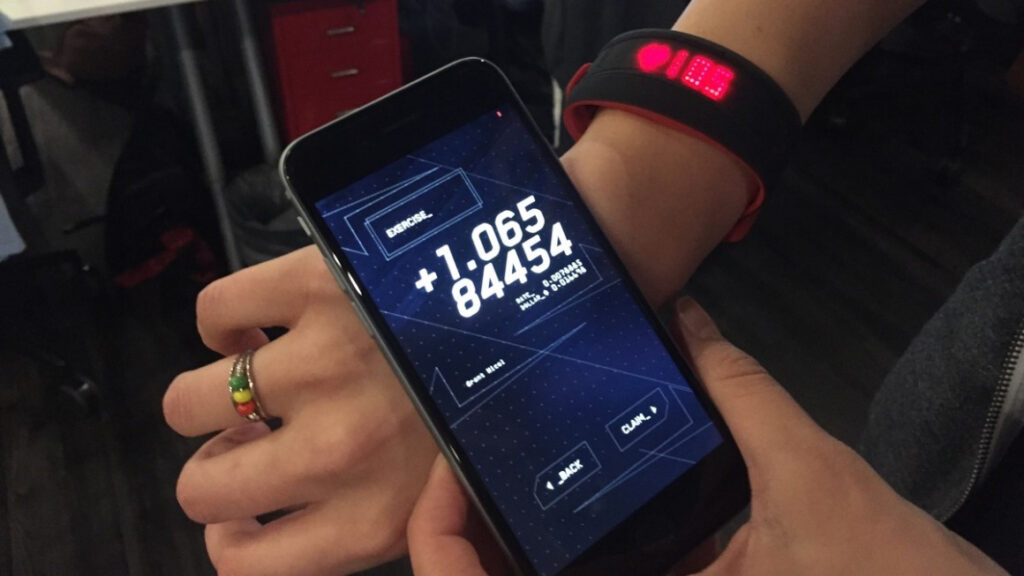 Why FitCoin is the NikeFuel of the future