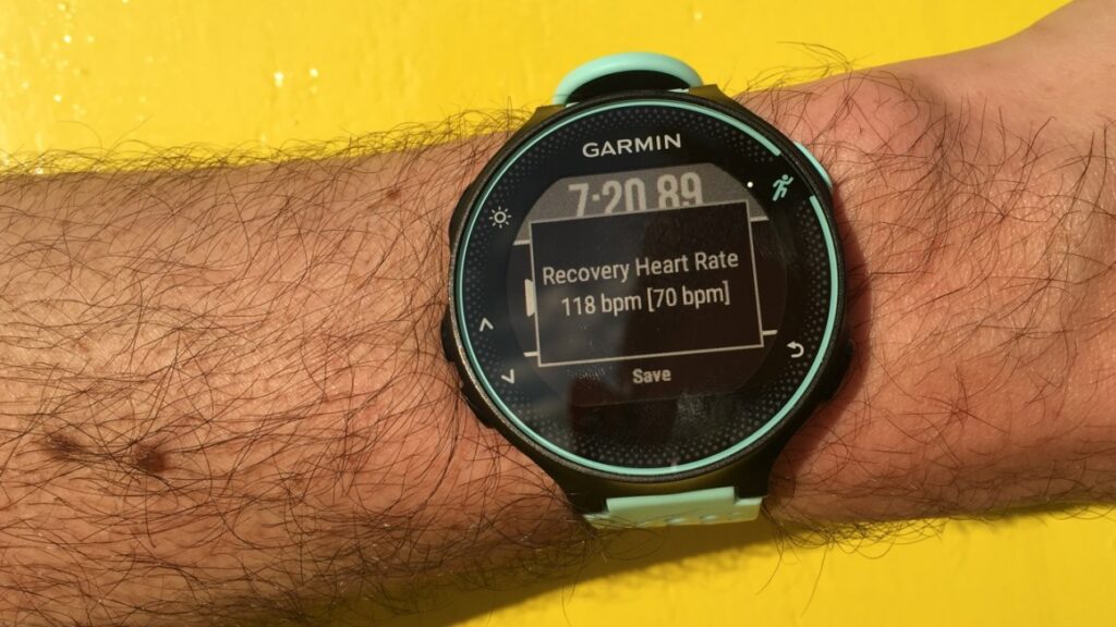Garmin Forerunner 235 review