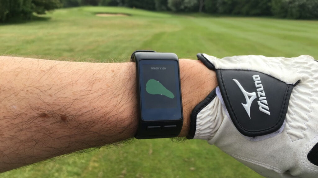 Garmin Vivoactive HR review