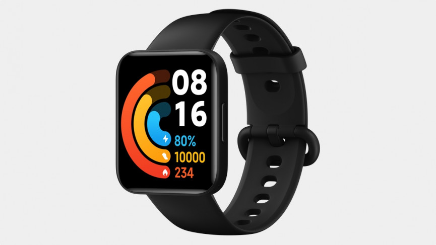 Poco Watch smartwatch offers big features for a tiny price