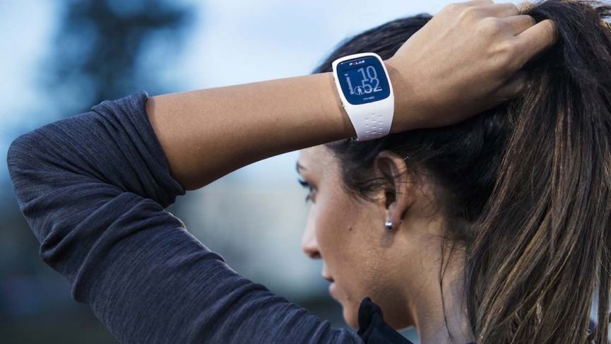 Polar chief talks next-gen running, new metrics and interest in AR glasses