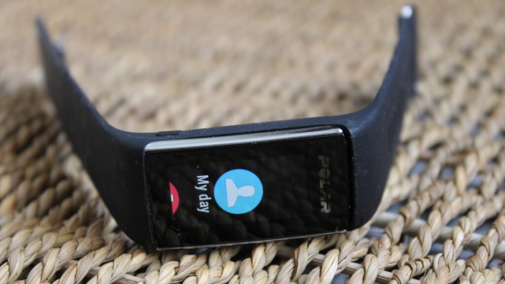 Polar A360 review