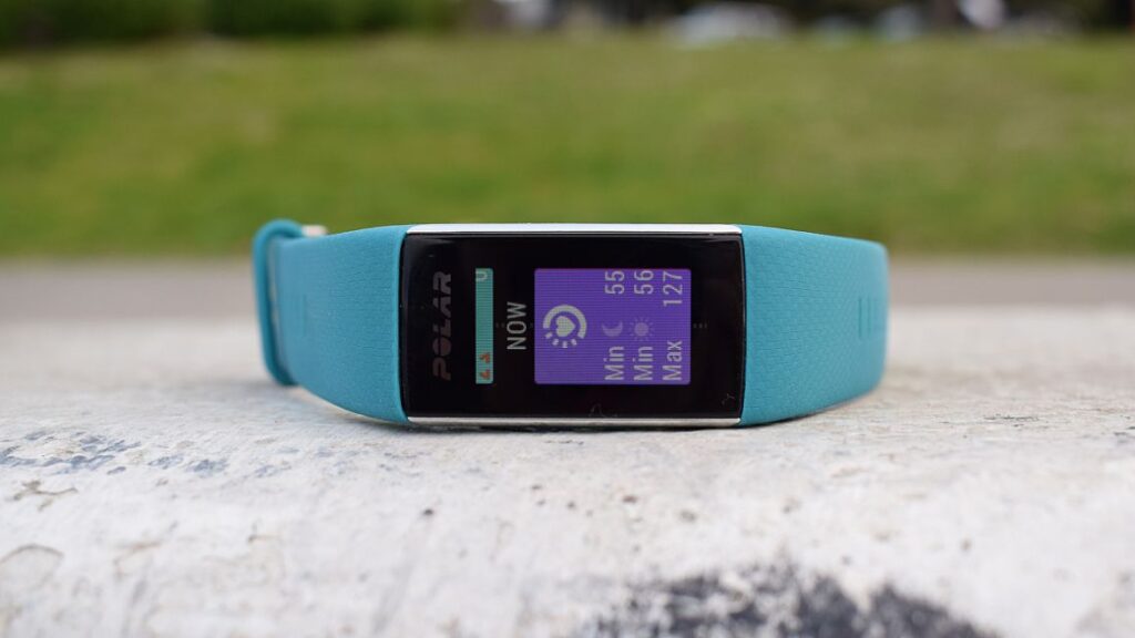 Polar A370 review
