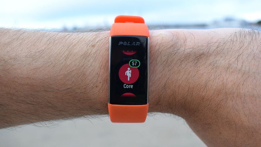 Polar A370 review