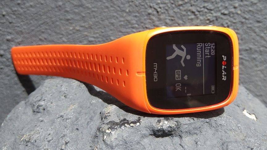 Polar M430 review