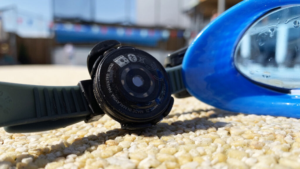 Polar OH1+ review