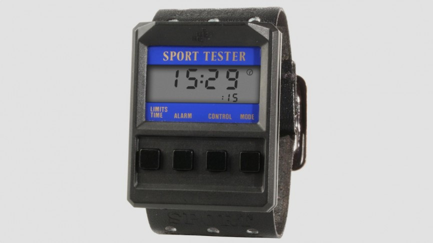 Revealed: The origins of your fitness tracker's tech