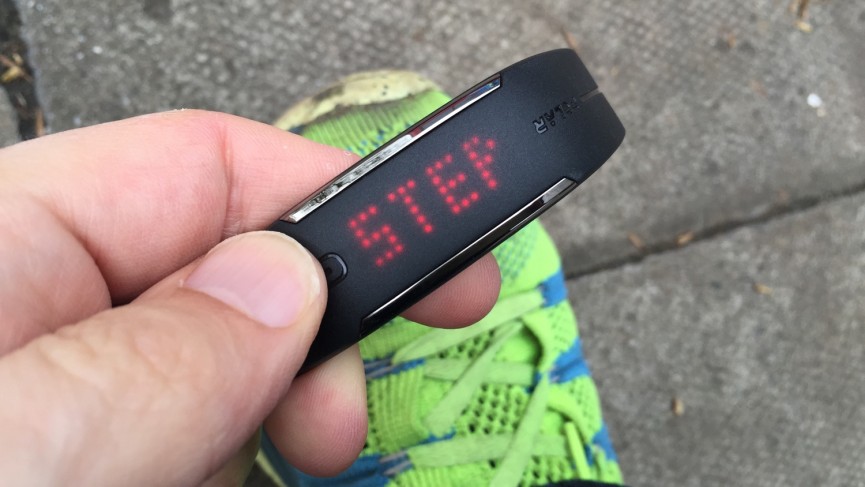 Polar Loop 2 review