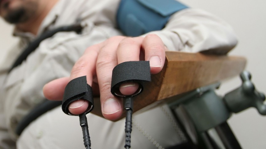 Revealed: The origins of your fitness tracker's tech