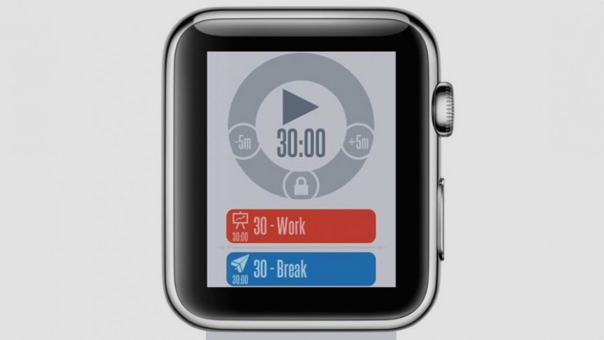 9 ways to organise your life with wearables