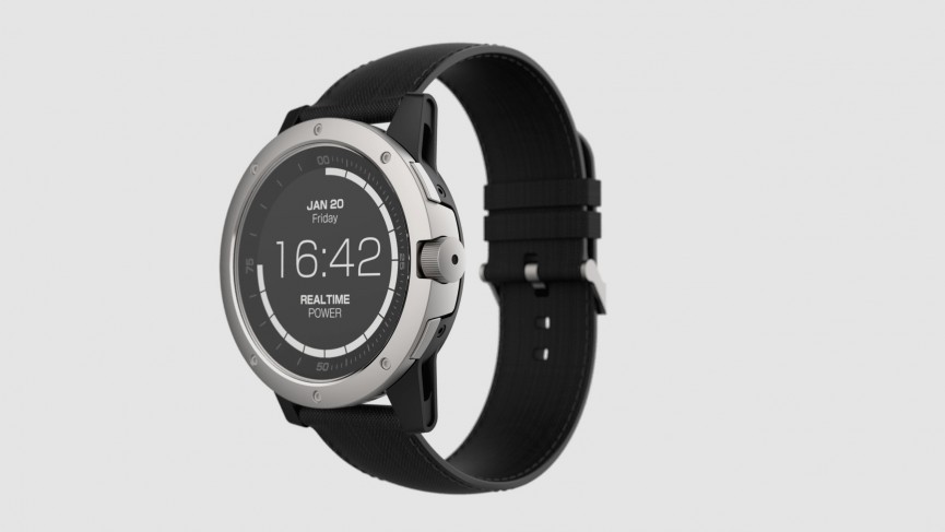 The week in wearable tech: Apple Watch straps landed this week