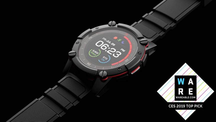 Revealed: Wareable’s CES 2019 Top Picks