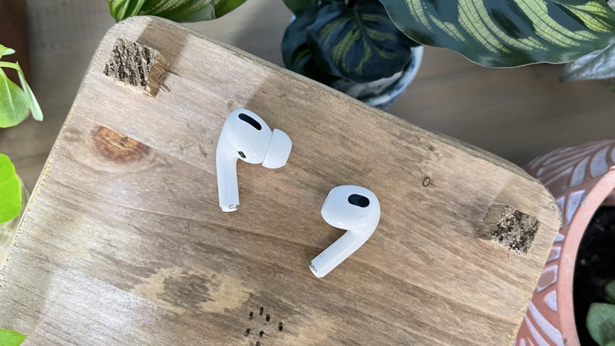 AirPods 3rd Gen review: Sonic success