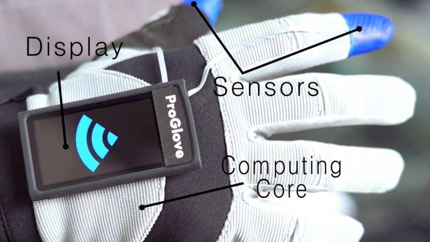 Wearables – not just a consumer trend