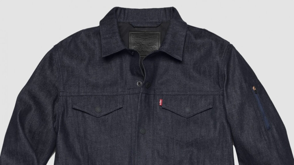 Levi's: Project Jacquard and the mission to bring fashion and tech closer