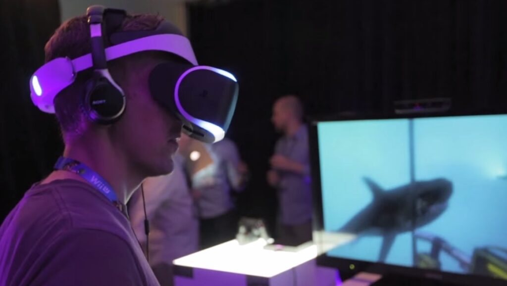 Sony PlayStation VR: Essential guide to the hardware, games, release and more