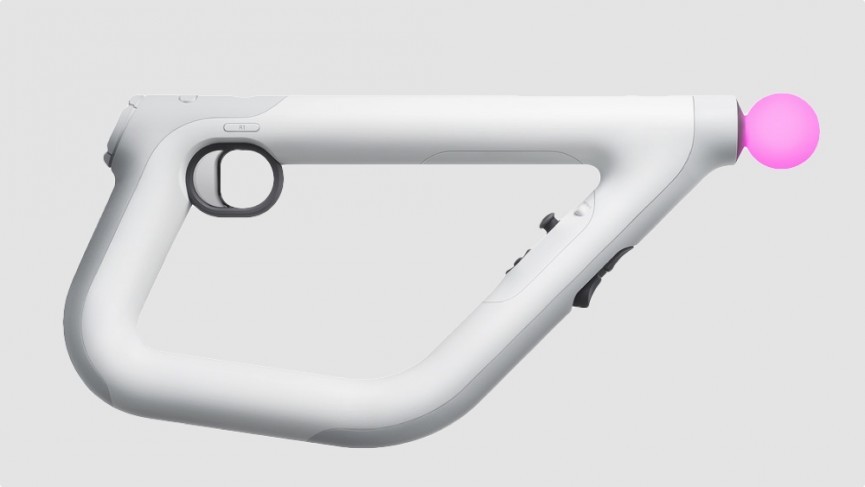 Sony PlayStation VR review