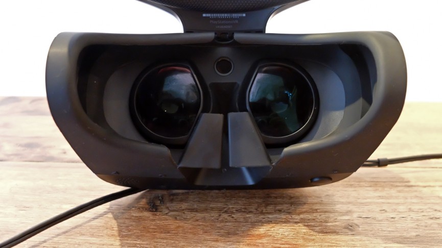 Sony PlayStation VR review