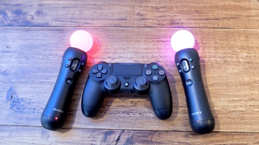 Sony PlayStation VR: Essential tips and tricks for your VR headset