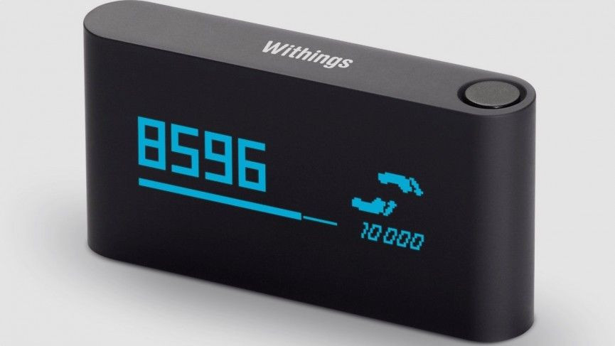 Week in wearable tech: We honour Withings as it becomes Nokia Health