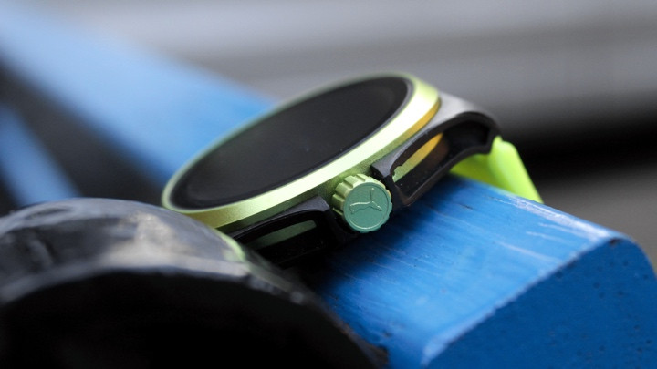 Puma Smartwatch review