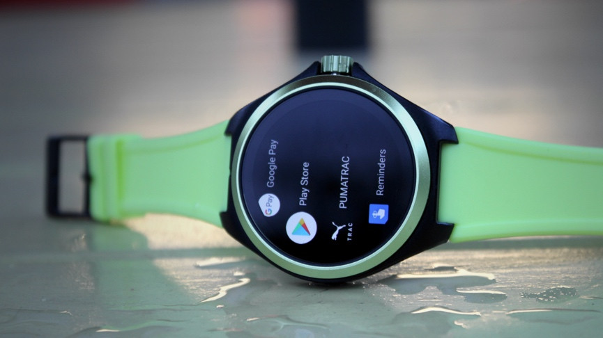 Puma Smartwatch review