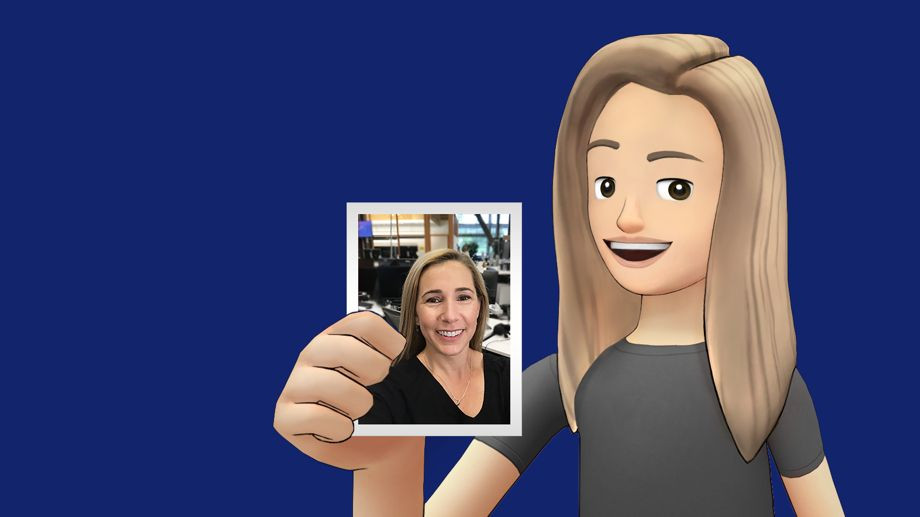Facebook Spaces is kooky and chaotic and now it's live on your feed