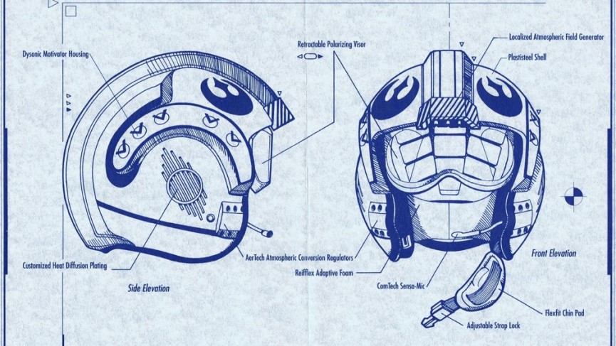 ​Star Wars-ables: 21 wearables from a galaxy far far away