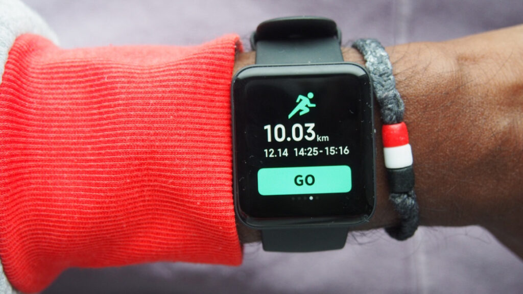 Redmi Watch 2 Lite review: Budget smartwatch punches above its weight