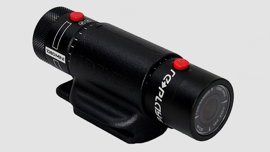 The best helmet cams: Top movie shooters for cyclists and adventurers