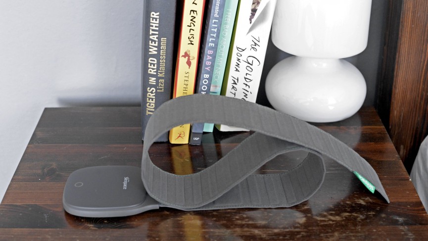 RestOn sleep monitor review - Wareable
