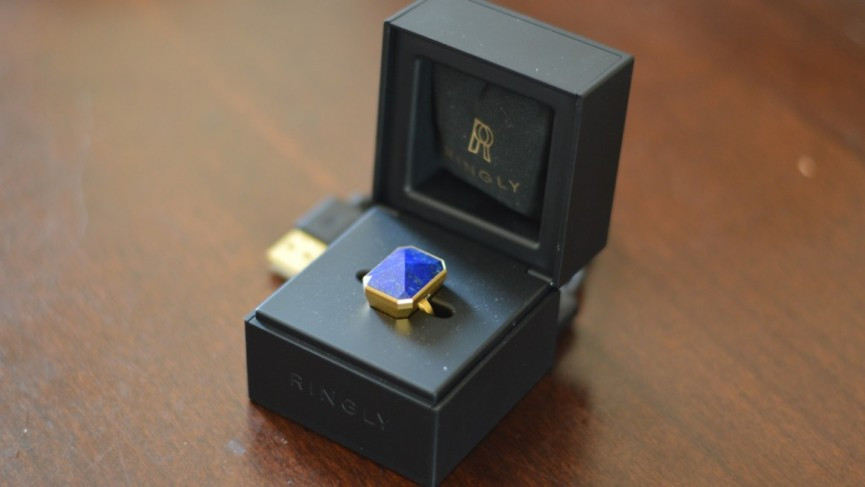 Why are smart rings so difficult to build?